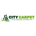 City Upholstery Cleaning Western Sydney logo